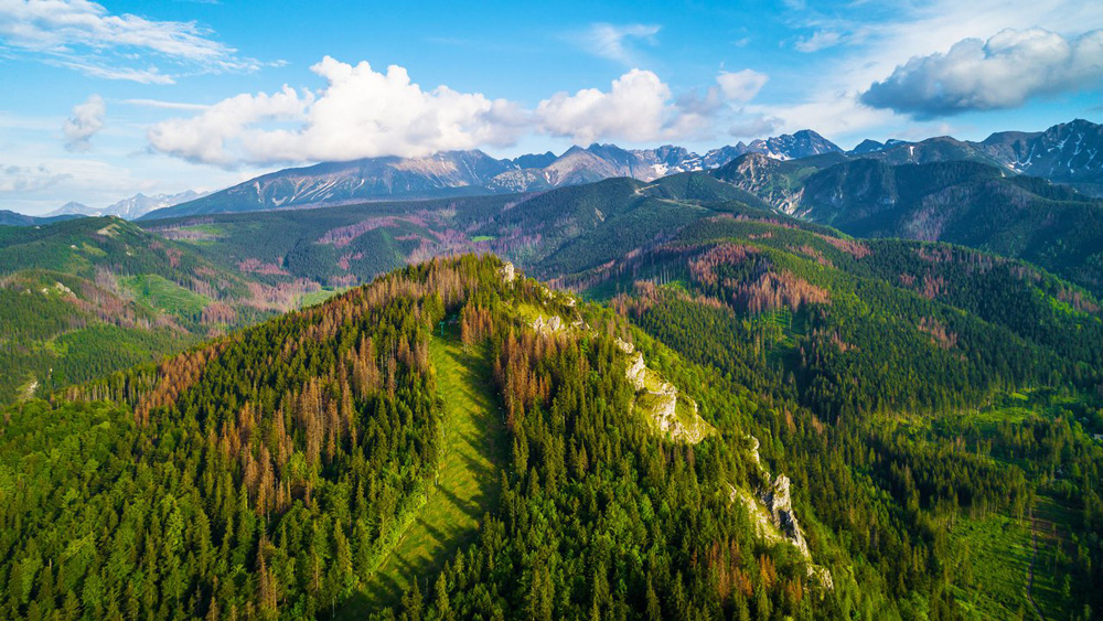 Nosal - Tatry