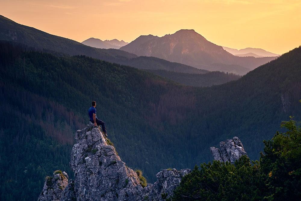 Sarnia Skała - Tatry