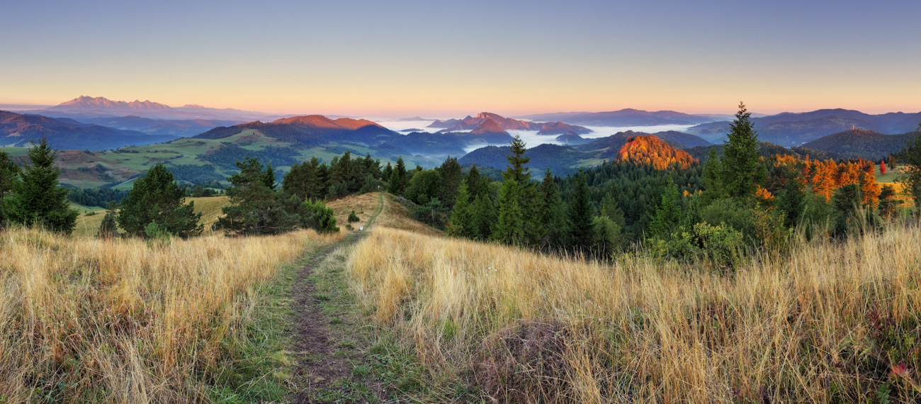 Pieniny