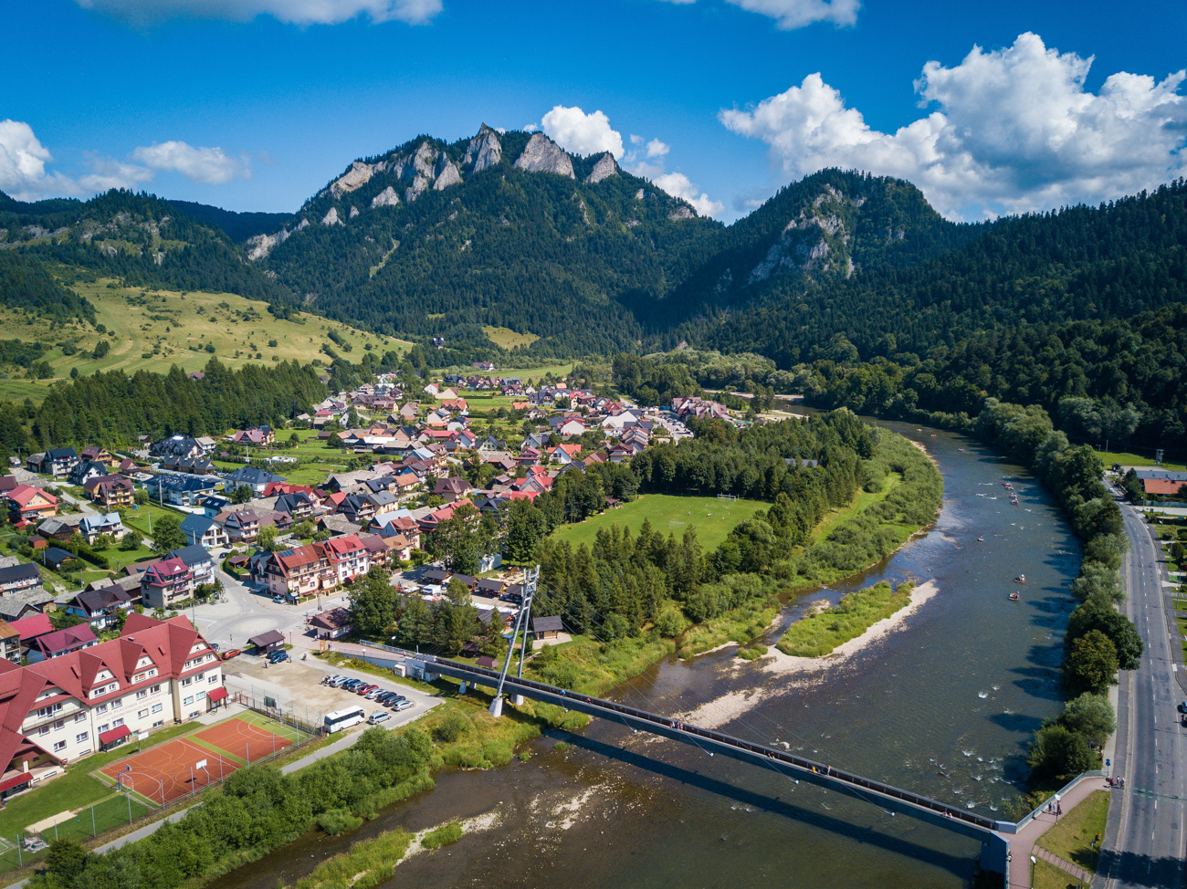 Pieniny