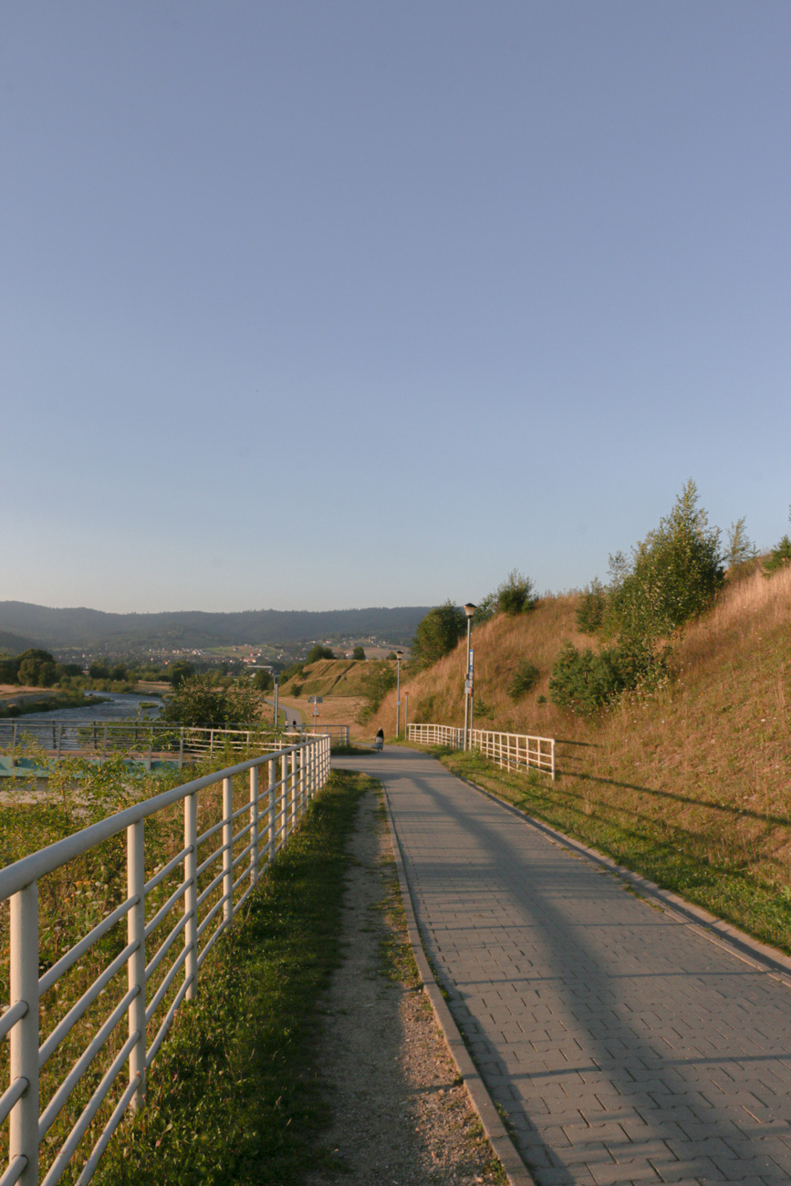 Velo Dunajec