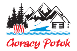 Logo Goracy Potok