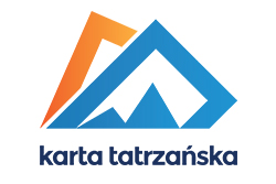 Logo Karta Tatrzańska