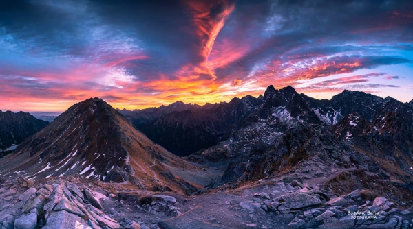 Top 7 najfajniejszych Instagramów o Tatrach