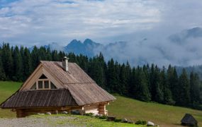 Grand Tatry